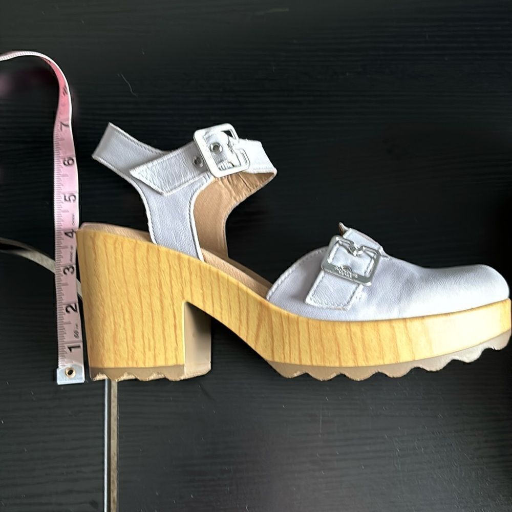 Dr. Scholl’s Original Collection Wild Times Platform Sandal, 9.5 - Picture 11 of 15